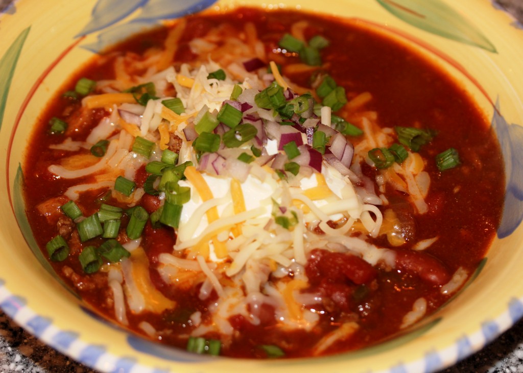 chili