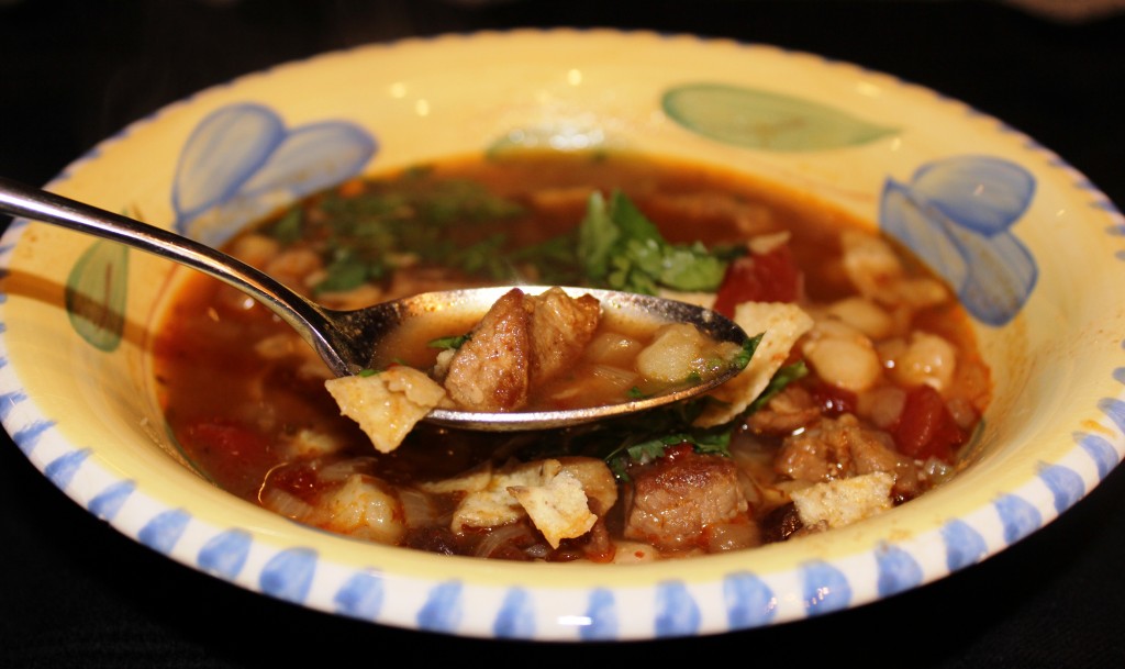 Posole