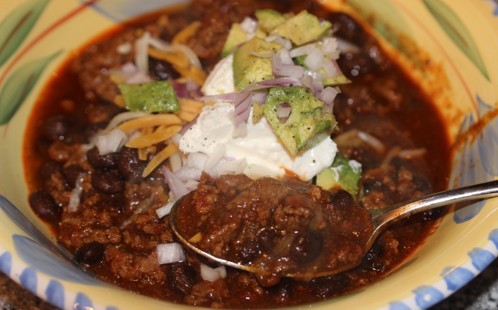 chipotle chili