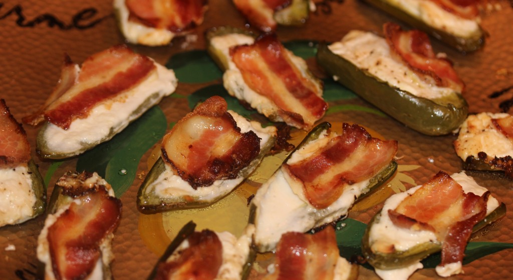 jalapeno poppers