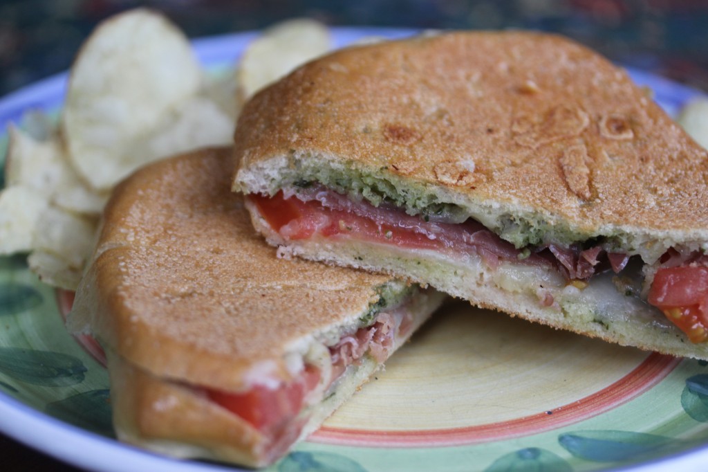 Italian Panini