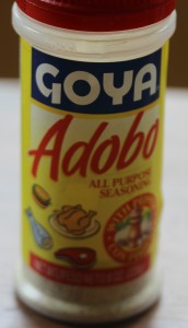 Adobo