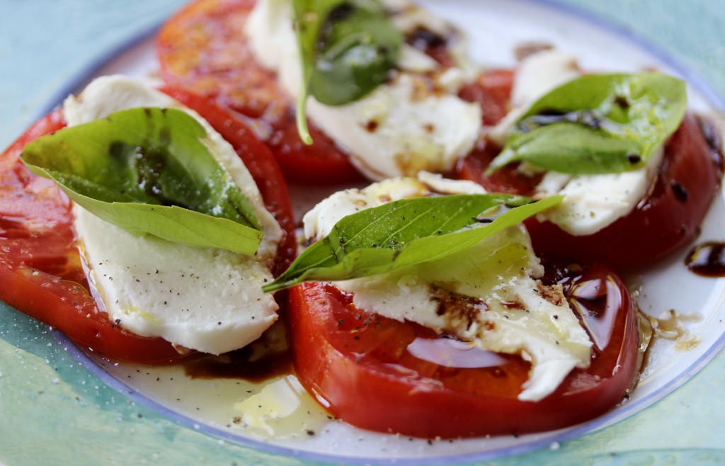 Caprese Salad