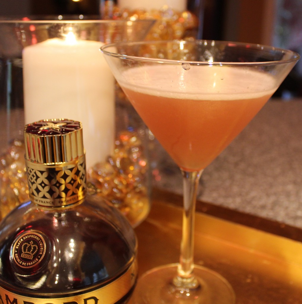 french martini (2)