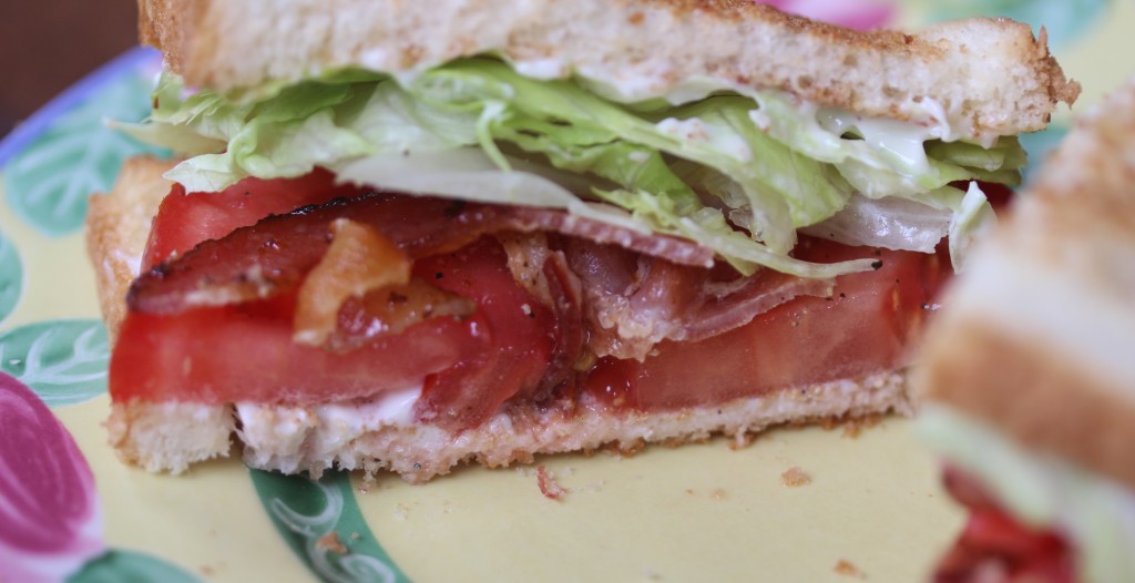 Perfect BLT